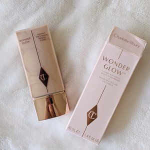 NWT Charlotte Tilbury Wonderglow